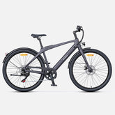 Electric Bike ENGWE N1 AIR - Motor 250W  Battery 36V10Ah 27.5 Inch Disc Brake - Grey